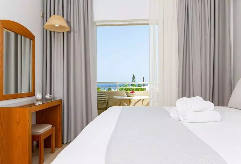 Villa Mare Monte Apart