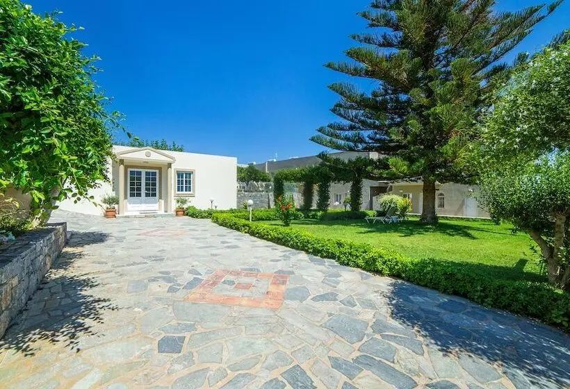 Villa Mare Monte Apart