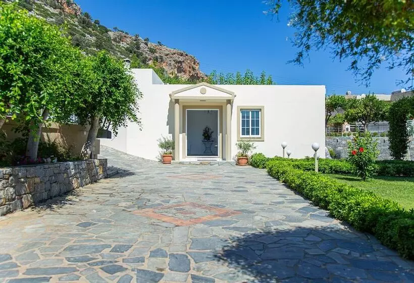 Villa Mare Monte Apart