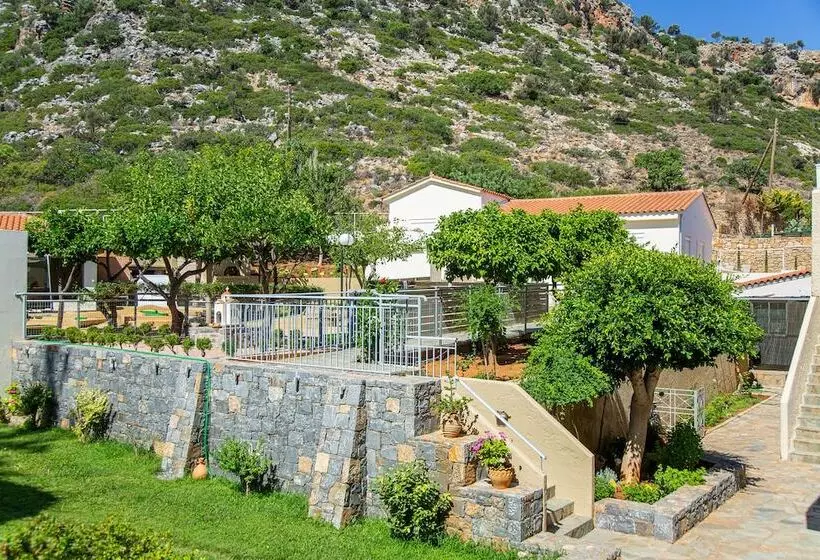 Villa Mare Monte Apart