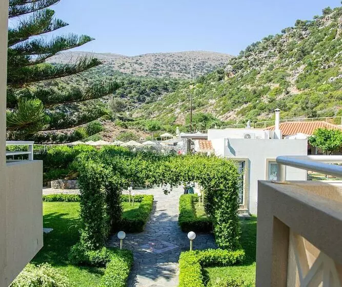 Villa Mare Monte Apart