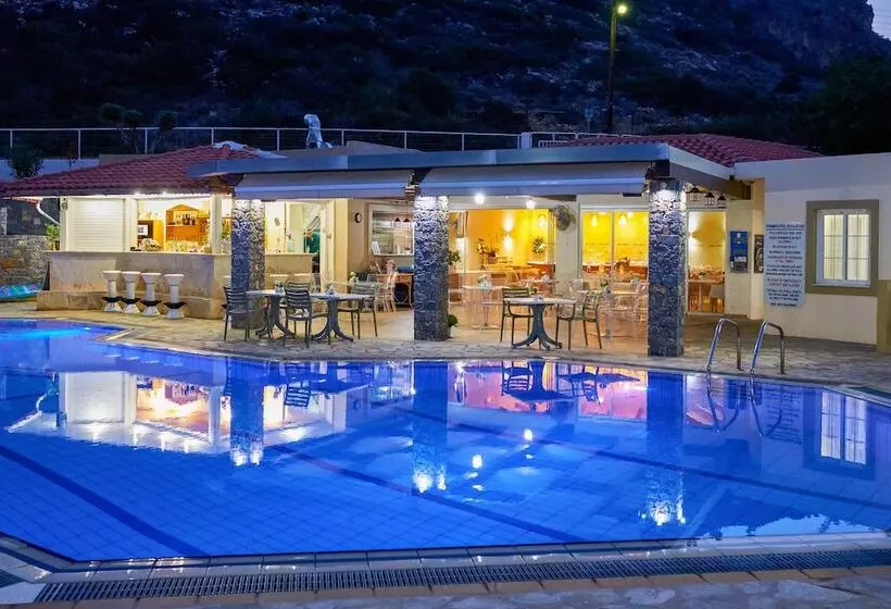 Villa Mare Monte Apart