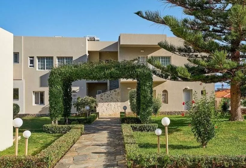 Villa Mare Monte Apart