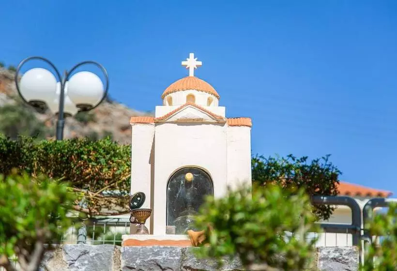 Villa Mare Monte Apart