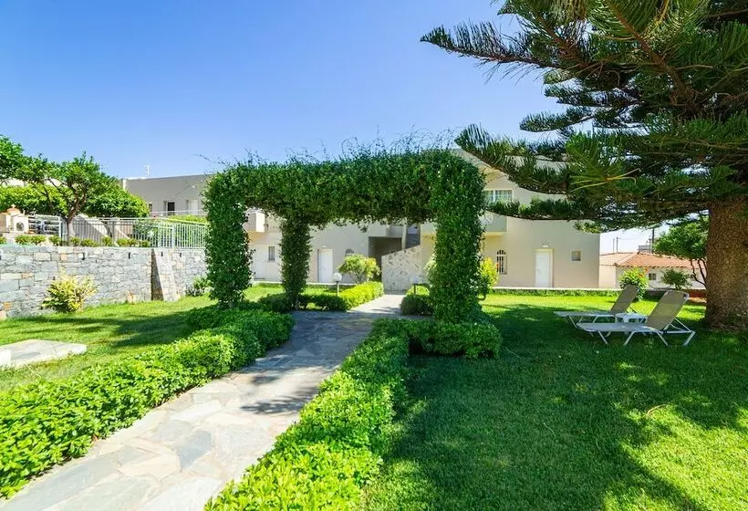 Villa Mare Monte Apart