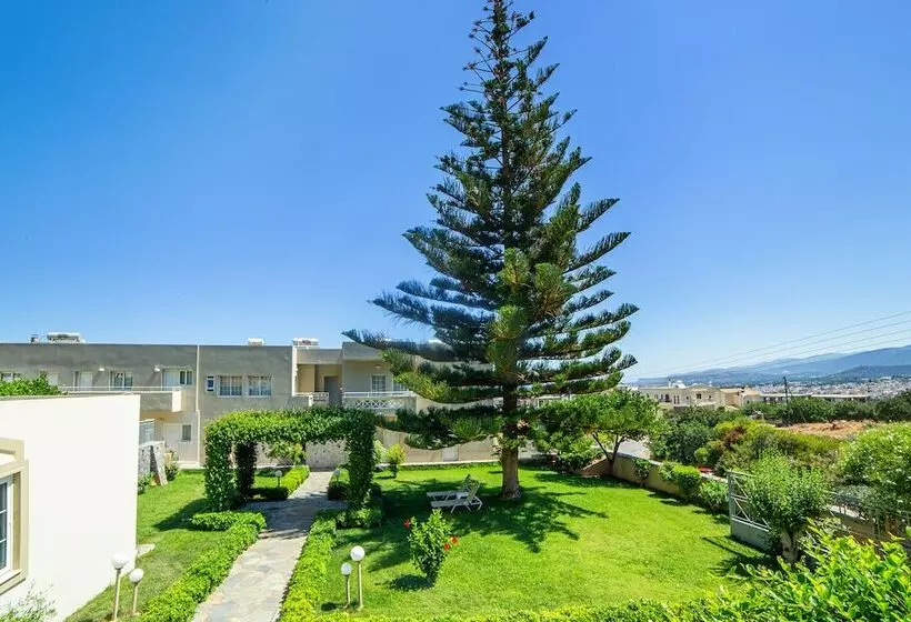 Villa Mare Monte Apart