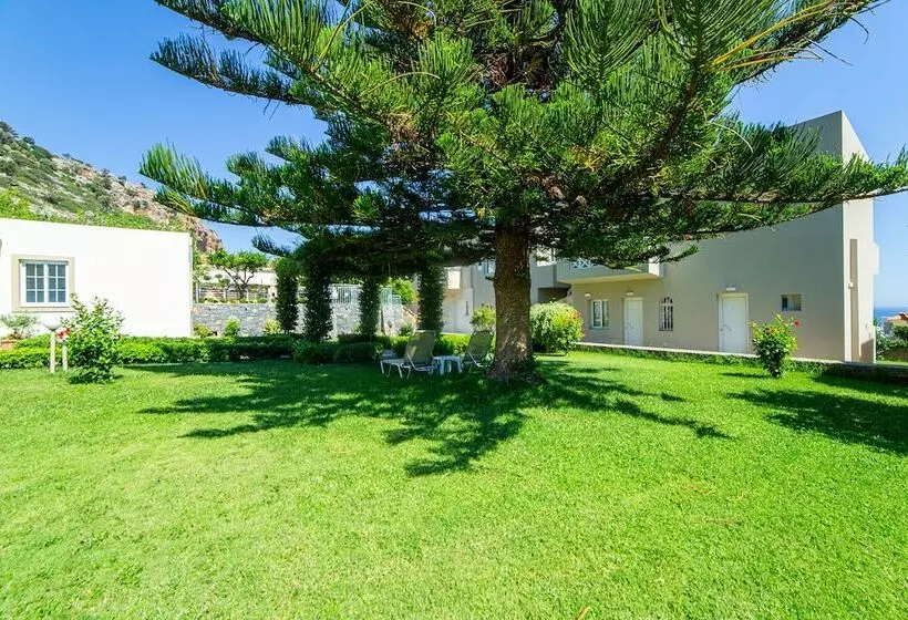 Villa Mare Monte Apart