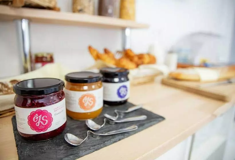 Rezydencja Comfort Aparthotel Besancon Hauts Du Chazal