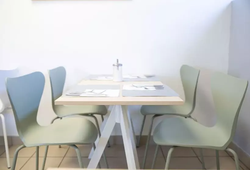 Rezydencja Comfort Aparthotel Besancon Hauts Du Chazal