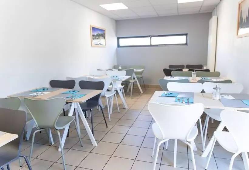 Rezydencja Comfort Aparthotel Besancon Hauts Du Chazal