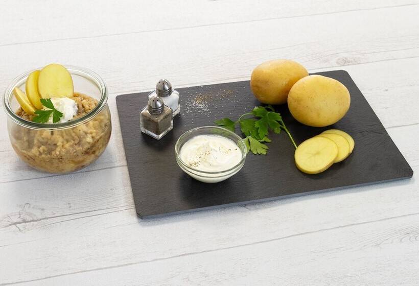 اقامتگاه Comfort Aparthotel Besancon Hauts Du Chazal