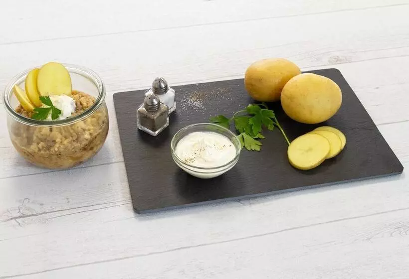 Rezydencja Comfort Aparthotel Besancon Hauts Du Chazal