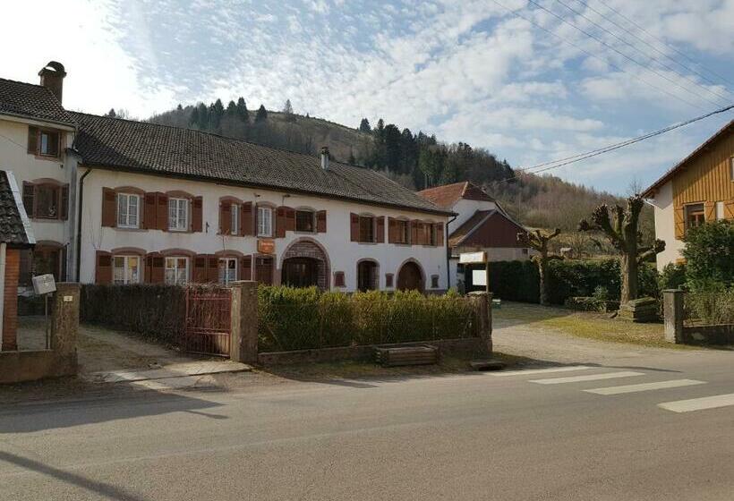 Bed and Breakfast Bed En Breakfast Le Chateau