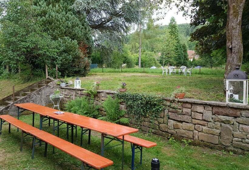 Bed and Breakfast Bed En Breakfast Le Chateau