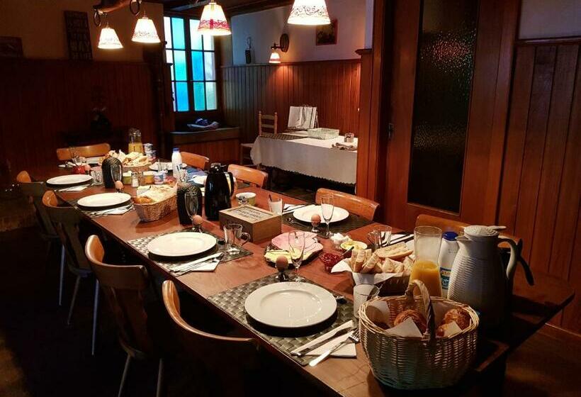 Bed and Breakfast Bed En Breakfast Le Chateau