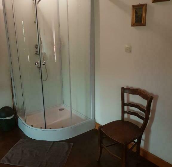 민박 Bed En Breakfast Le Chateau