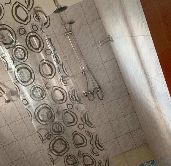 مبيت وإفطار Buzál Mórocza Pincészet és Szálláshely