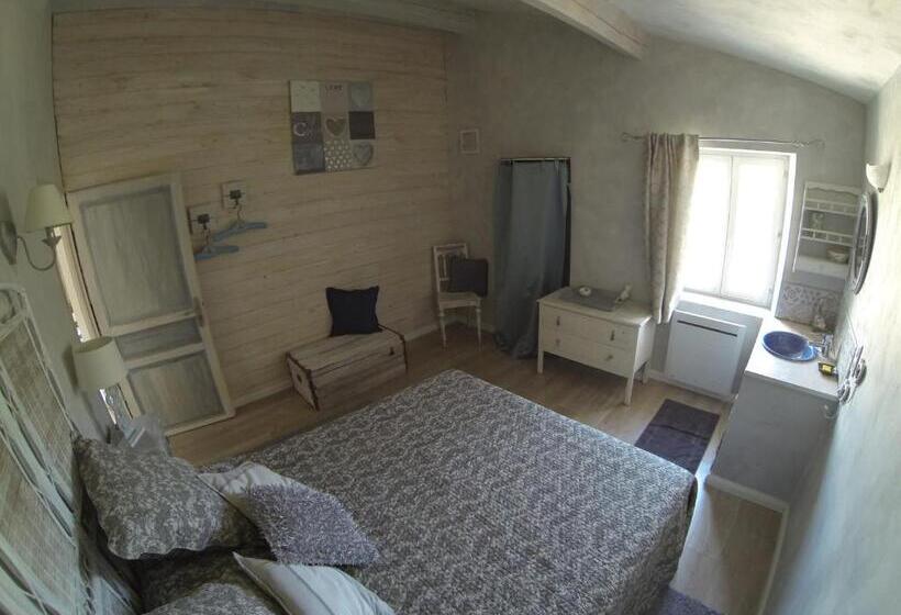 ベッドアンドブレックファースト Côté Chapelle