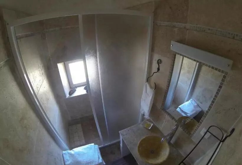 Aamiaismajoitus (B&B) Côté Chapelle