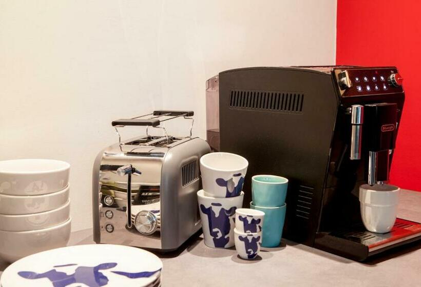 住宿加早餐  De Heidestroper