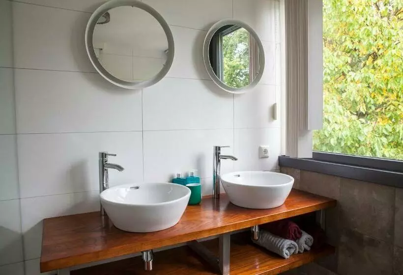 Aamiaismajoitus (B&B) De Heidestroper