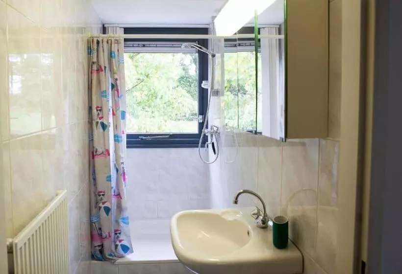 Aamiaismajoitus (B&B) De Heidestroper