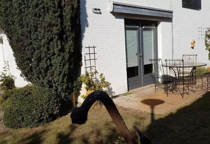 Aamiaismajoitus (B&B) De Heidestroper