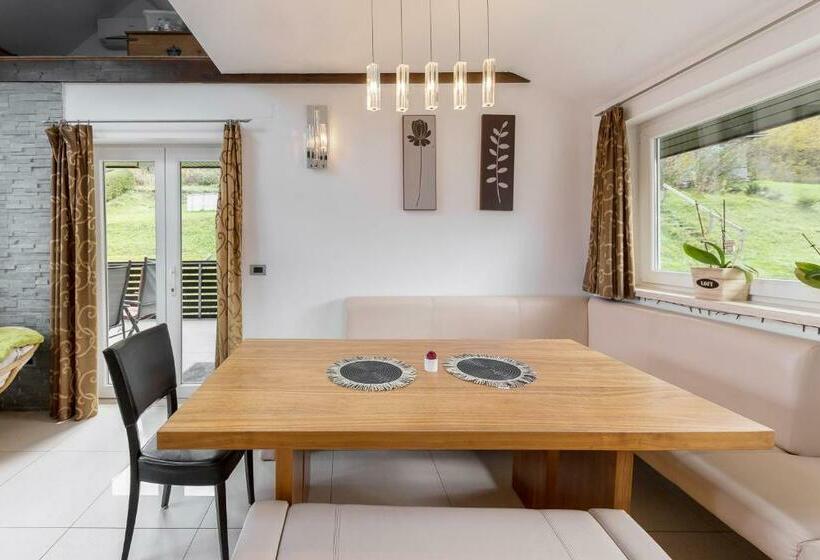 تختخواب و صبحانه Apartments Unite