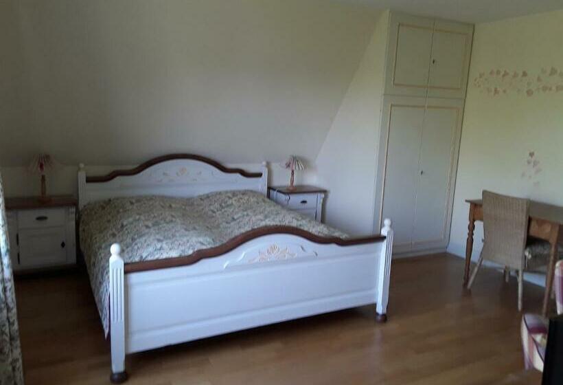 مبيت وإفطار Gästehaus Am Alten Hafen