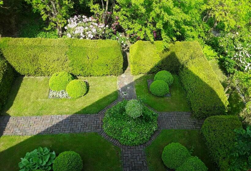 مبيت وإفطار Gästehaus Am Alten Hafen