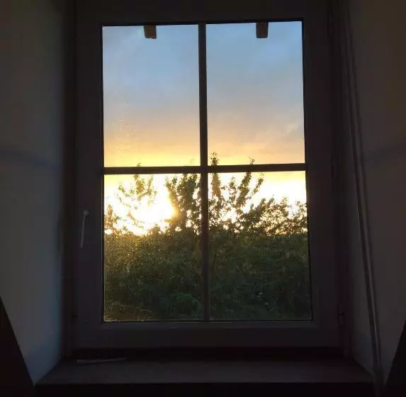 Aamiaismajoitus (B&B) La Coulee Verte