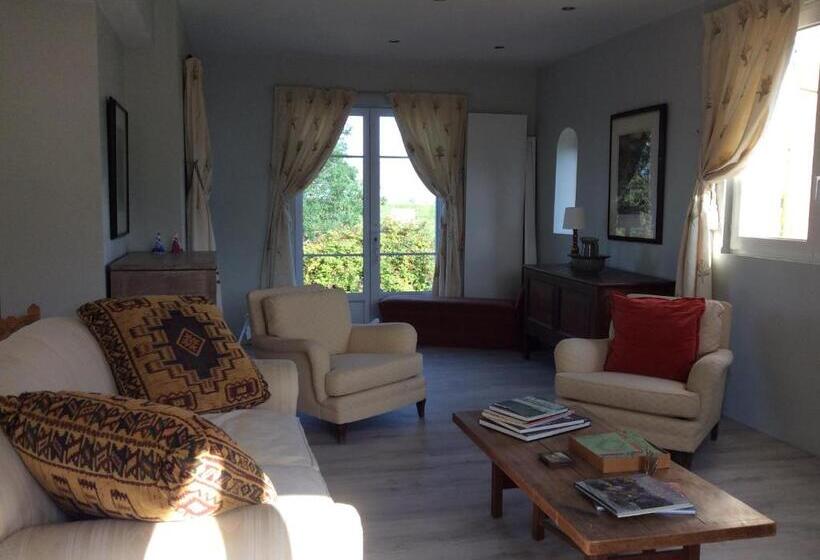 مبيت وإفطار La Coulee Verte