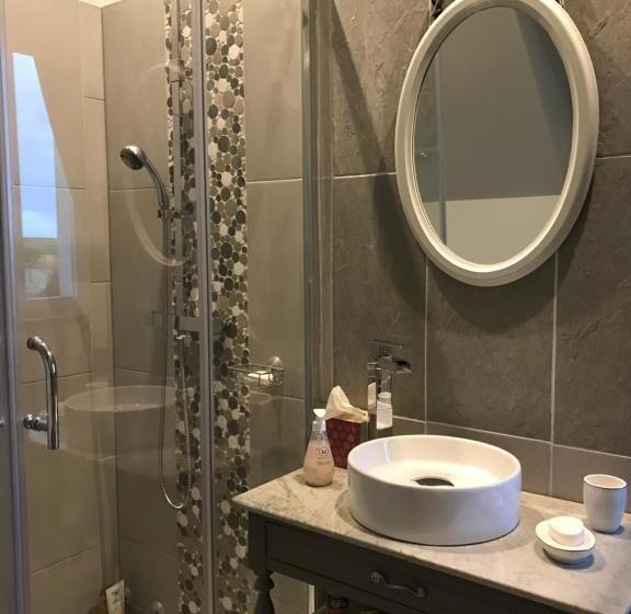 مبيت وإفطار La Coulee Verte