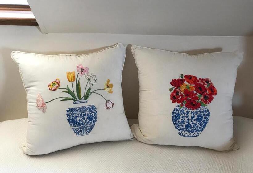 مبيت وإفطار La Coulee Verte