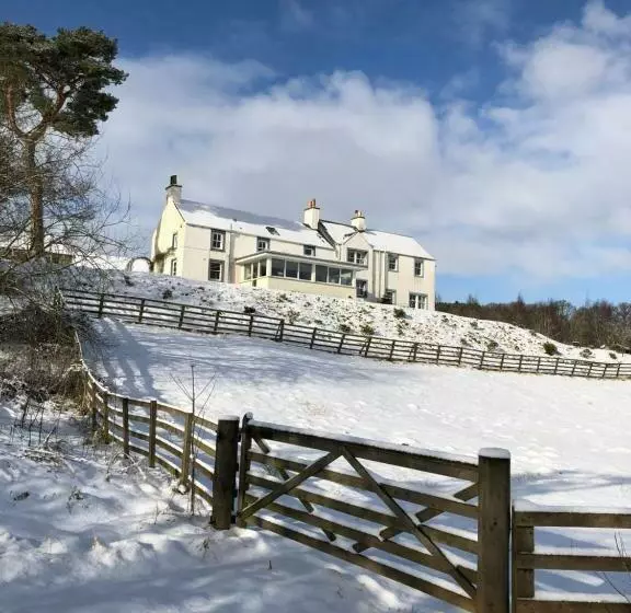 Billerwell B&b