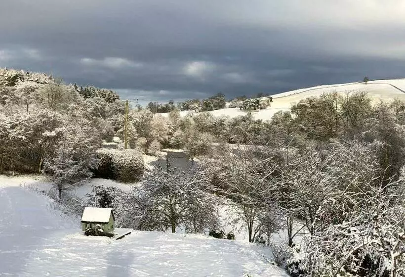 Billerwell B&b