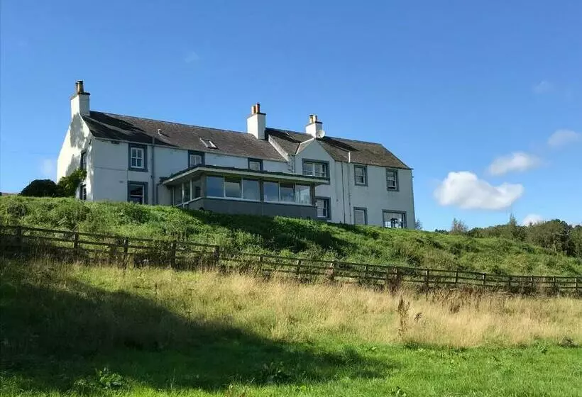 Billerwell B&b