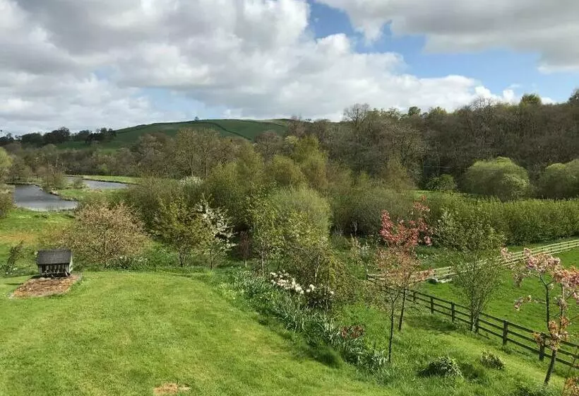 Billerwell B&b