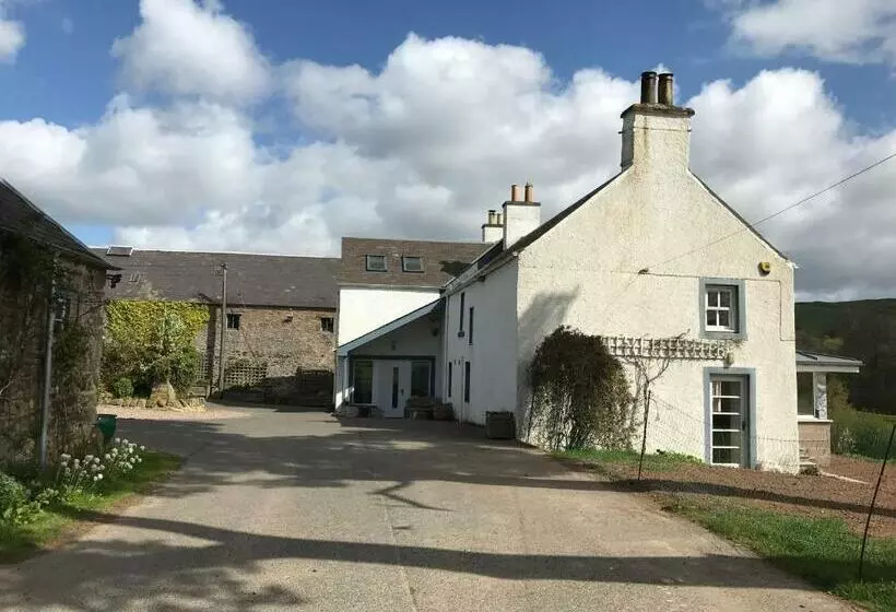 Billerwell B&b