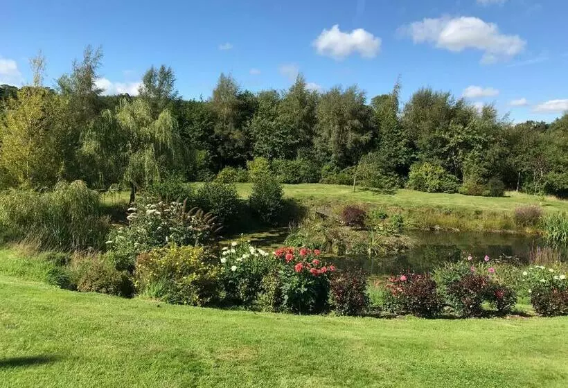 Billerwell B&b