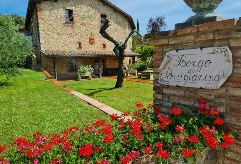 Borgo Di Barigianino