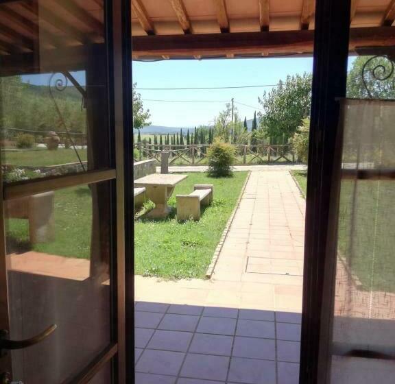 Borgo Di Barigianino