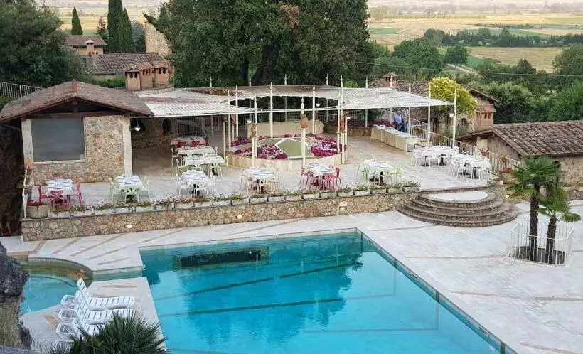Borgo Di Barigianino