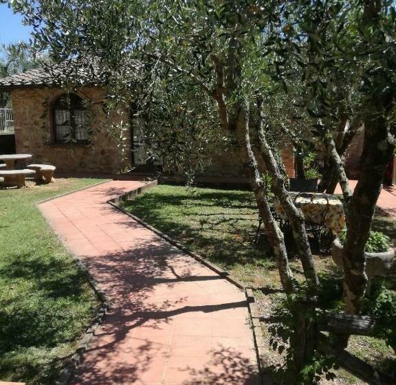 Borgo Di Barigianino