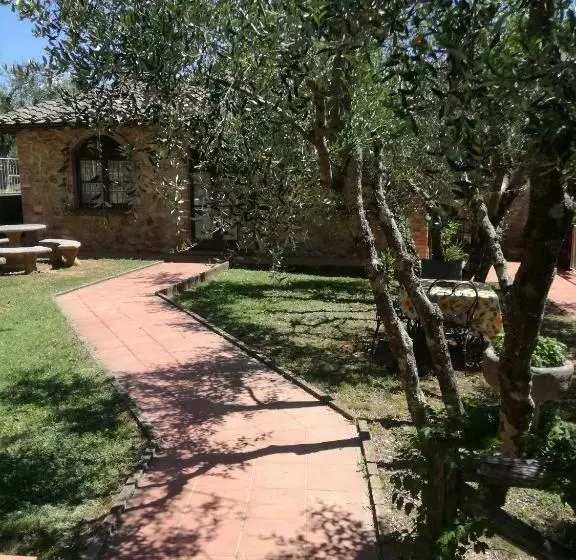 Borgo Di Barigianino