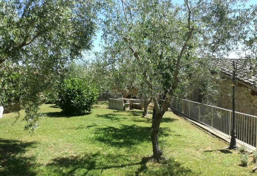 Borgo Di Barigianino