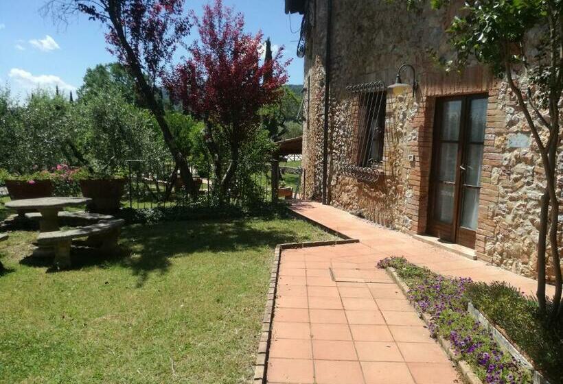 Borgo Di Barigianino