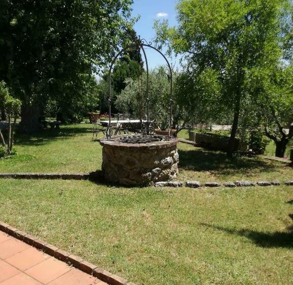 Borgo Di Barigianino