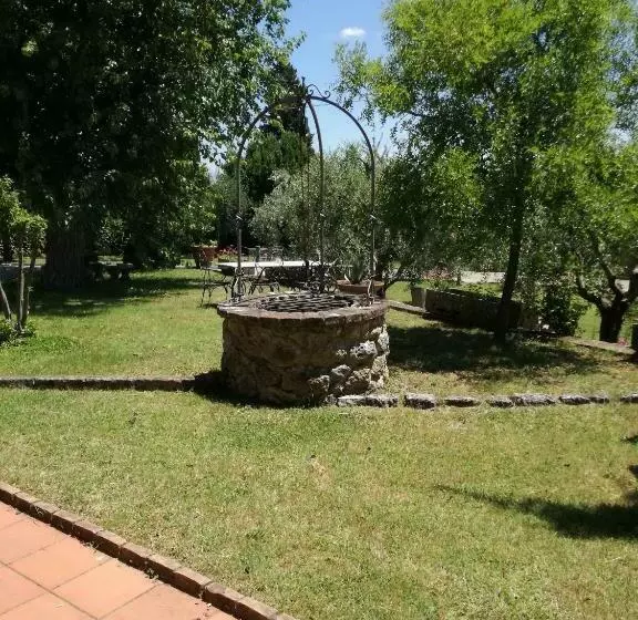 Borgo Di Barigianino