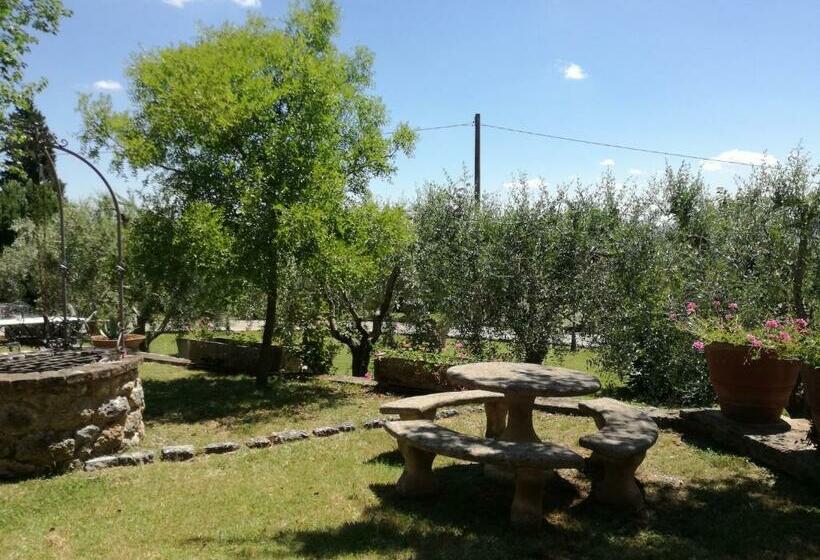 Borgo Di Barigianino